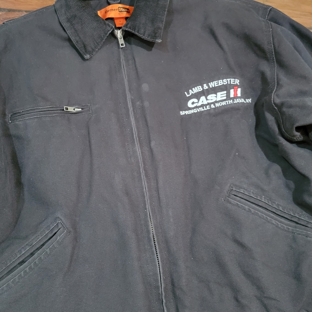 Corner Stone Winter Jacket - image 3